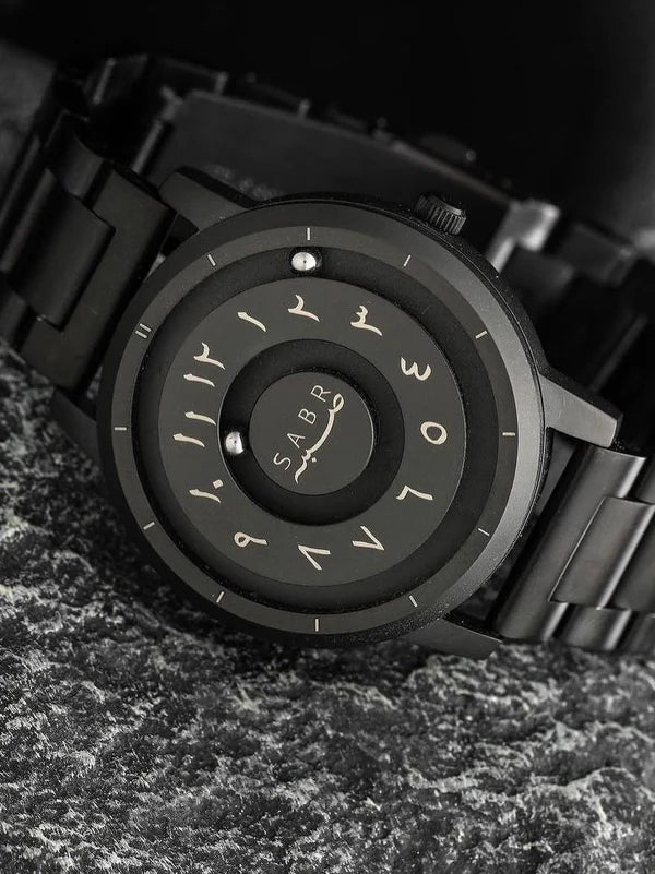 SABR Watch Model 3