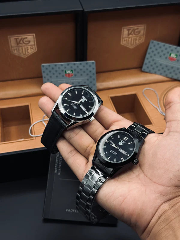 PAGANI DESIGN Automatic Watches