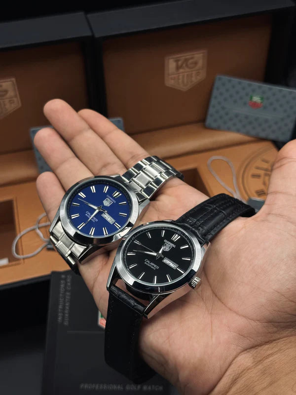PAGANI DESIGN Automatic Watches
